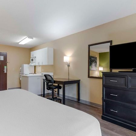Extended Stay America Suites - Melbourne - Airport Dış mekan fotoğraf