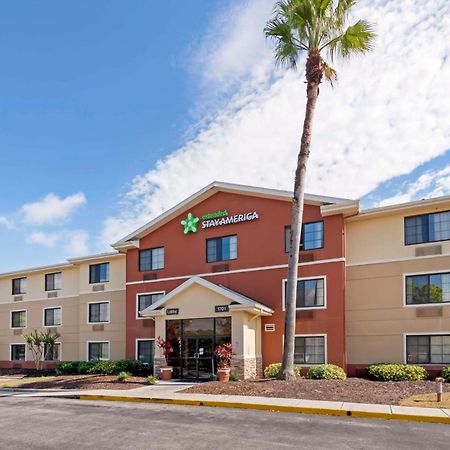 Extended Stay America Suites - Melbourne - Airport Dış mekan fotoğraf