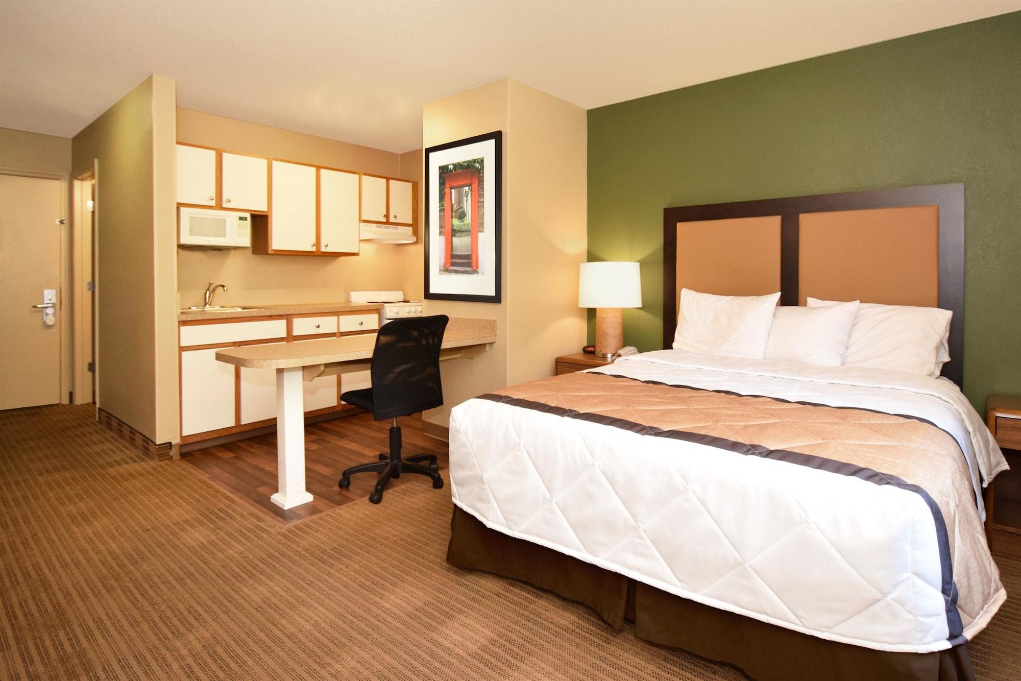 Extended Stay America Suites - Melbourne - Airport Dış mekan fotoğraf