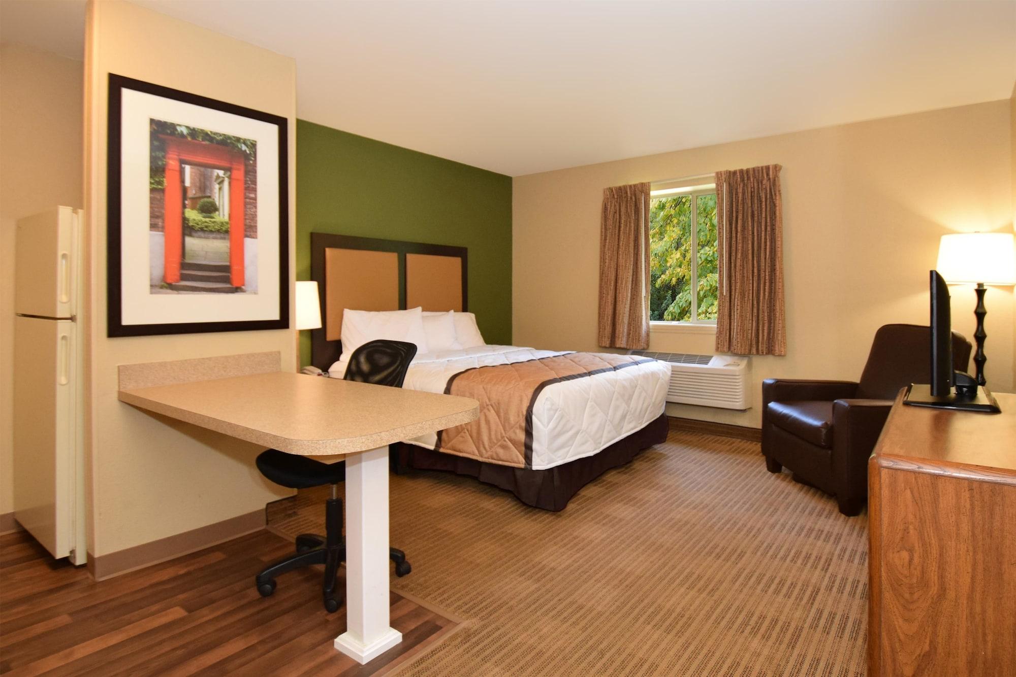 Extended Stay America Suites - Melbourne - Airport Dış mekan fotoğraf