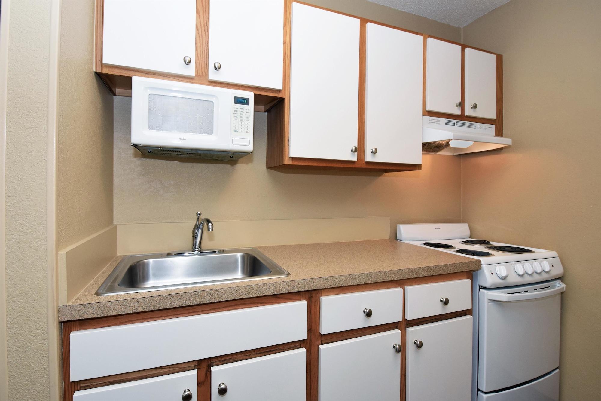 Extended Stay America Suites - Melbourne - Airport Dış mekan fotoğraf