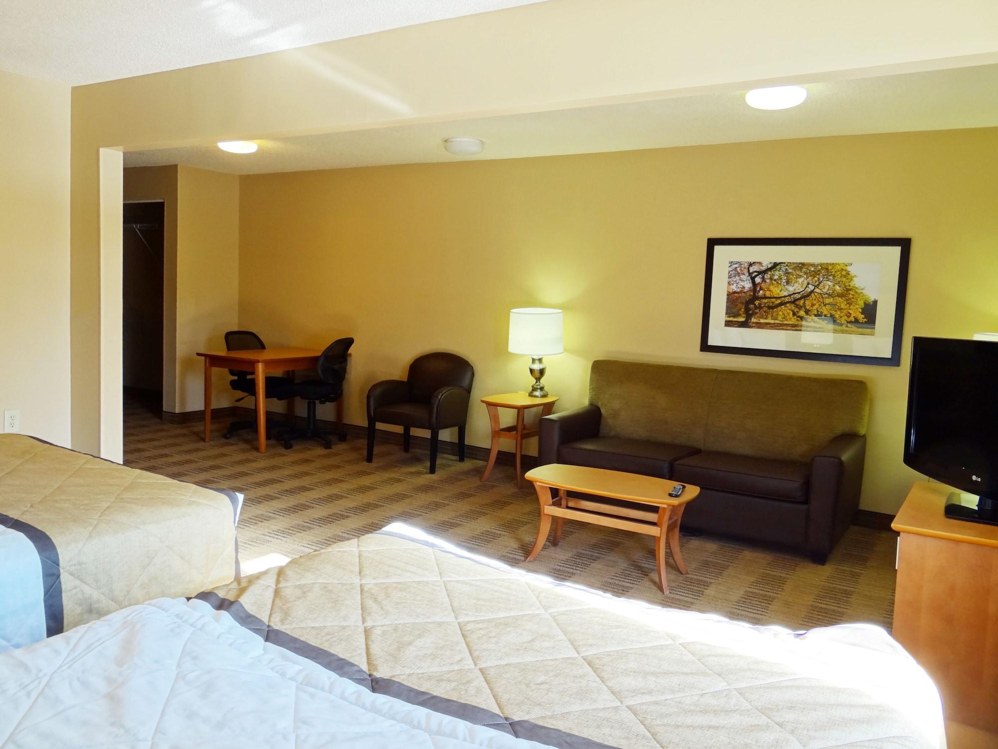 Extended Stay America Suites - Melbourne - Airport Dış mekan fotoğraf