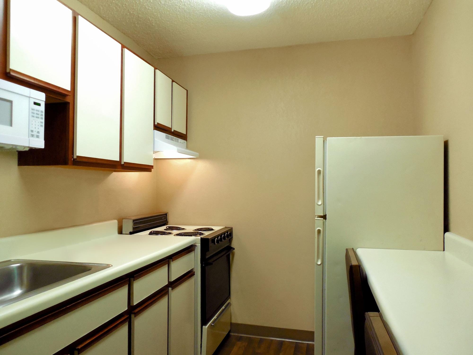 Extended Stay America Suites - Melbourne - Airport Dış mekan fotoğraf