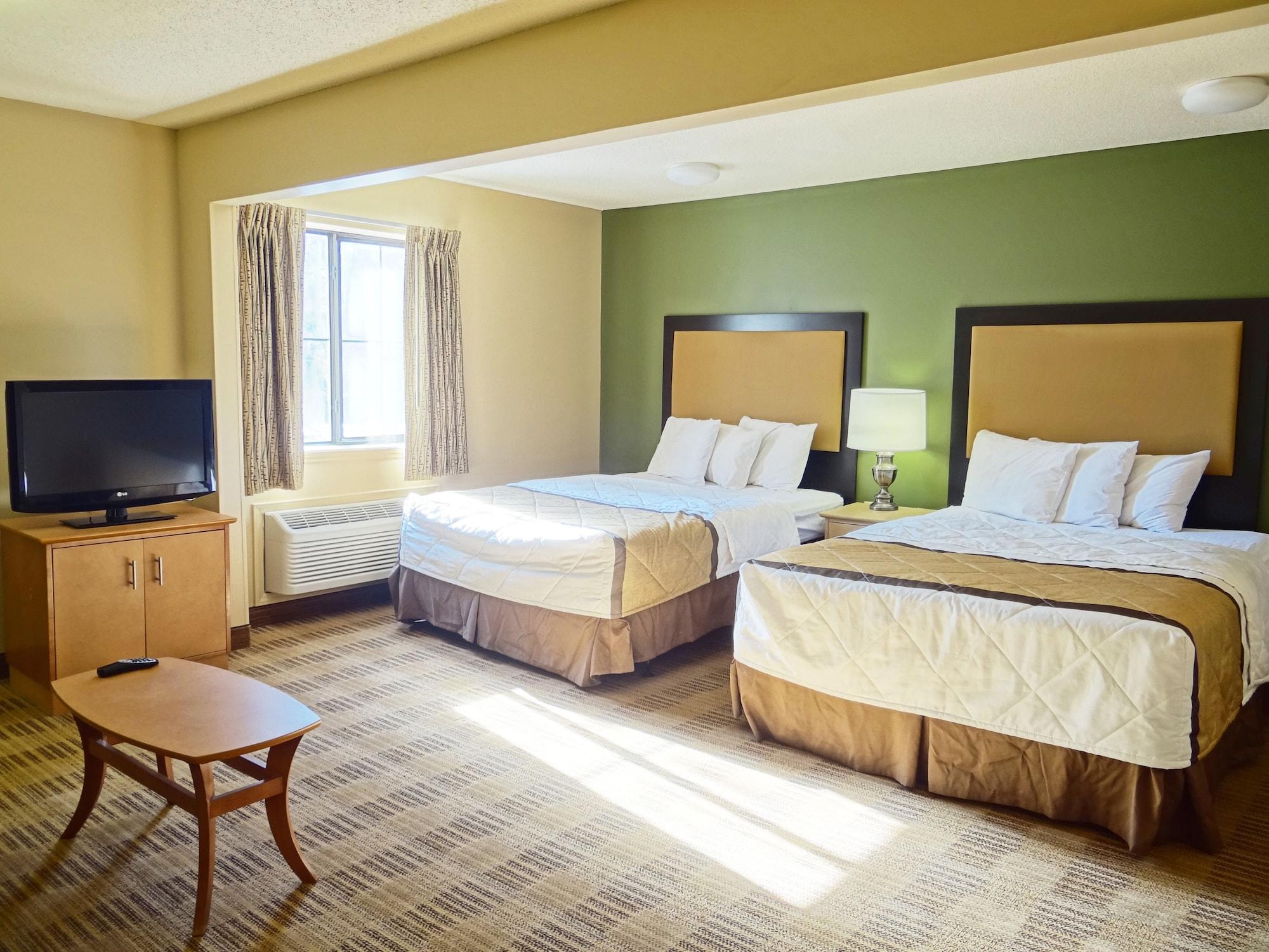 Extended Stay America Suites - Melbourne - Airport Dış mekan fotoğraf