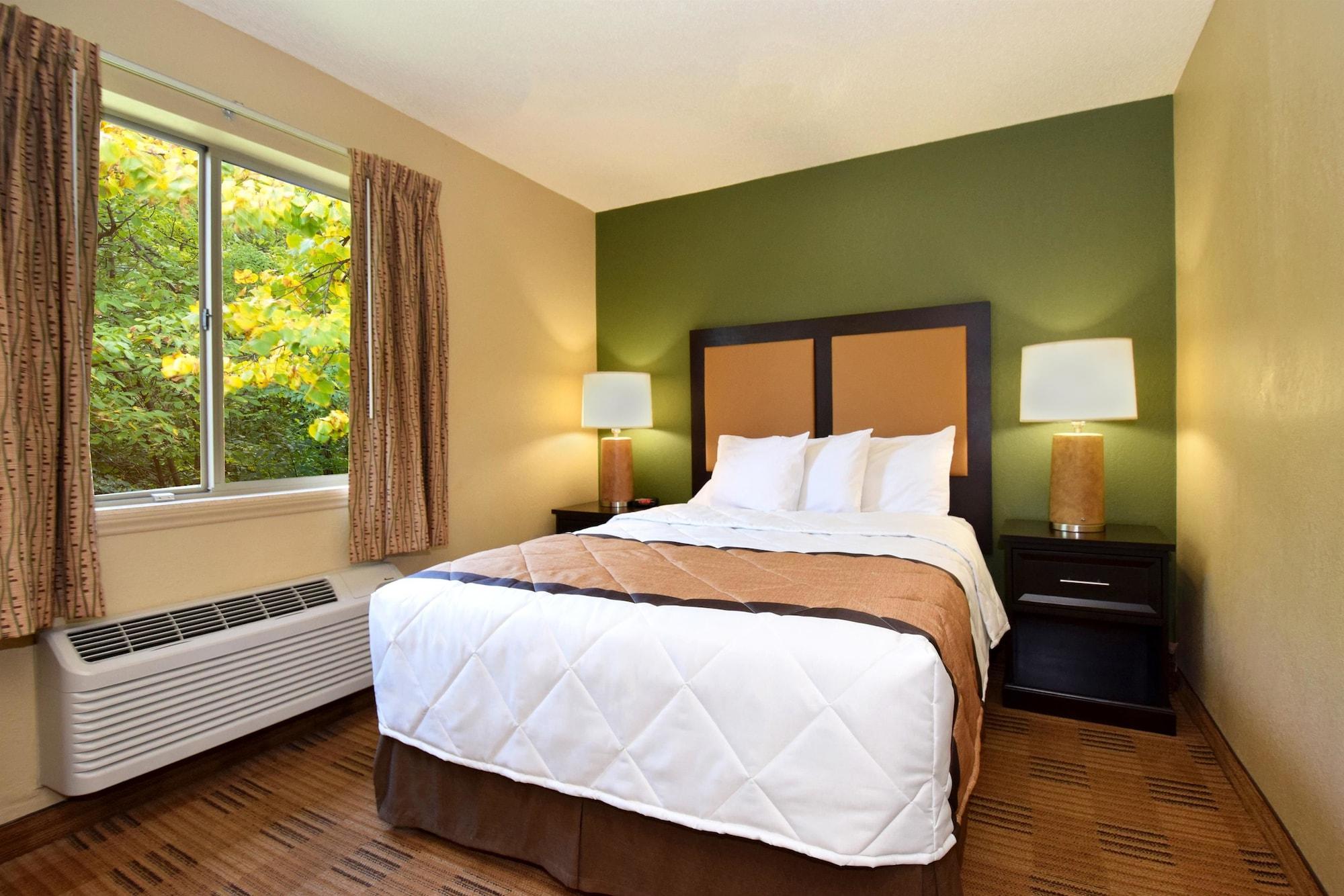 Extended Stay America Suites - Melbourne - Airport Dış mekan fotoğraf