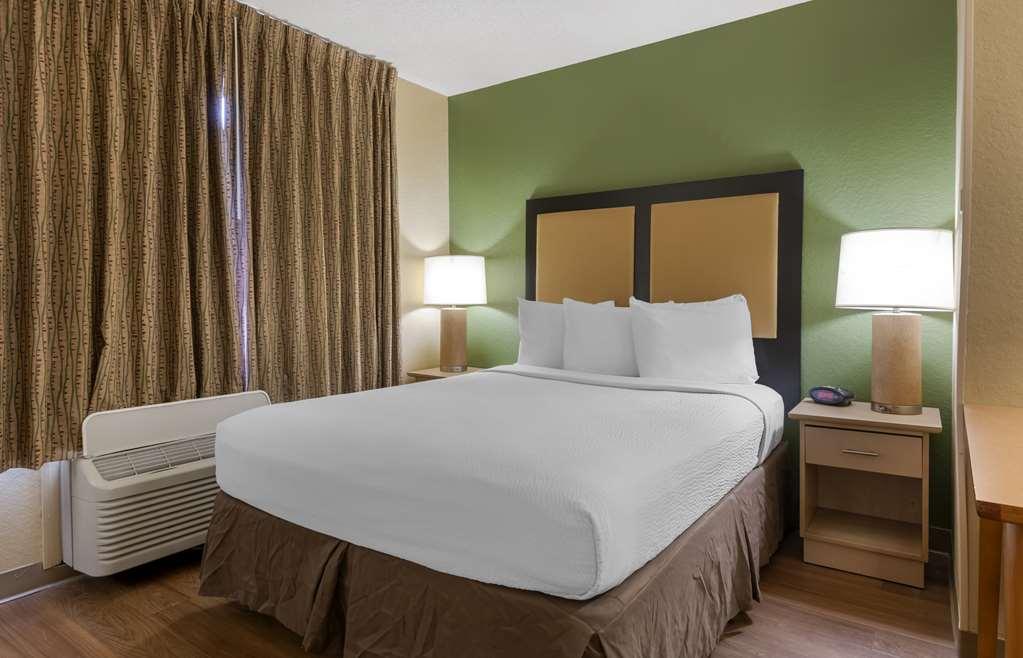 Extended Stay America Suites - Melbourne - Airport Oda fotoğraf