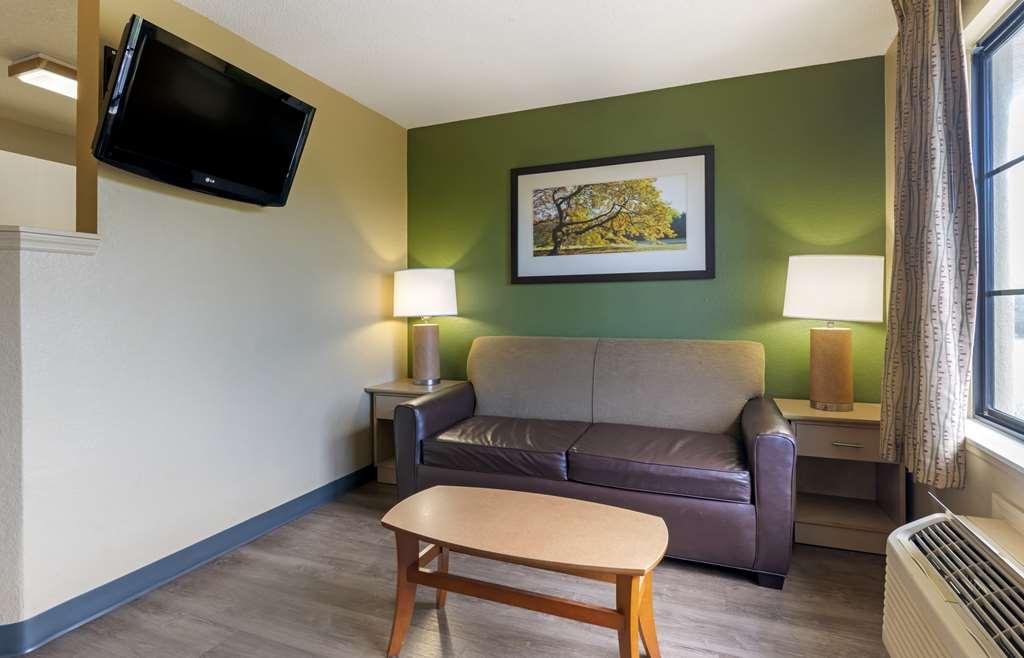 Extended Stay America Suites - Melbourne - Airport Oda fotoğraf