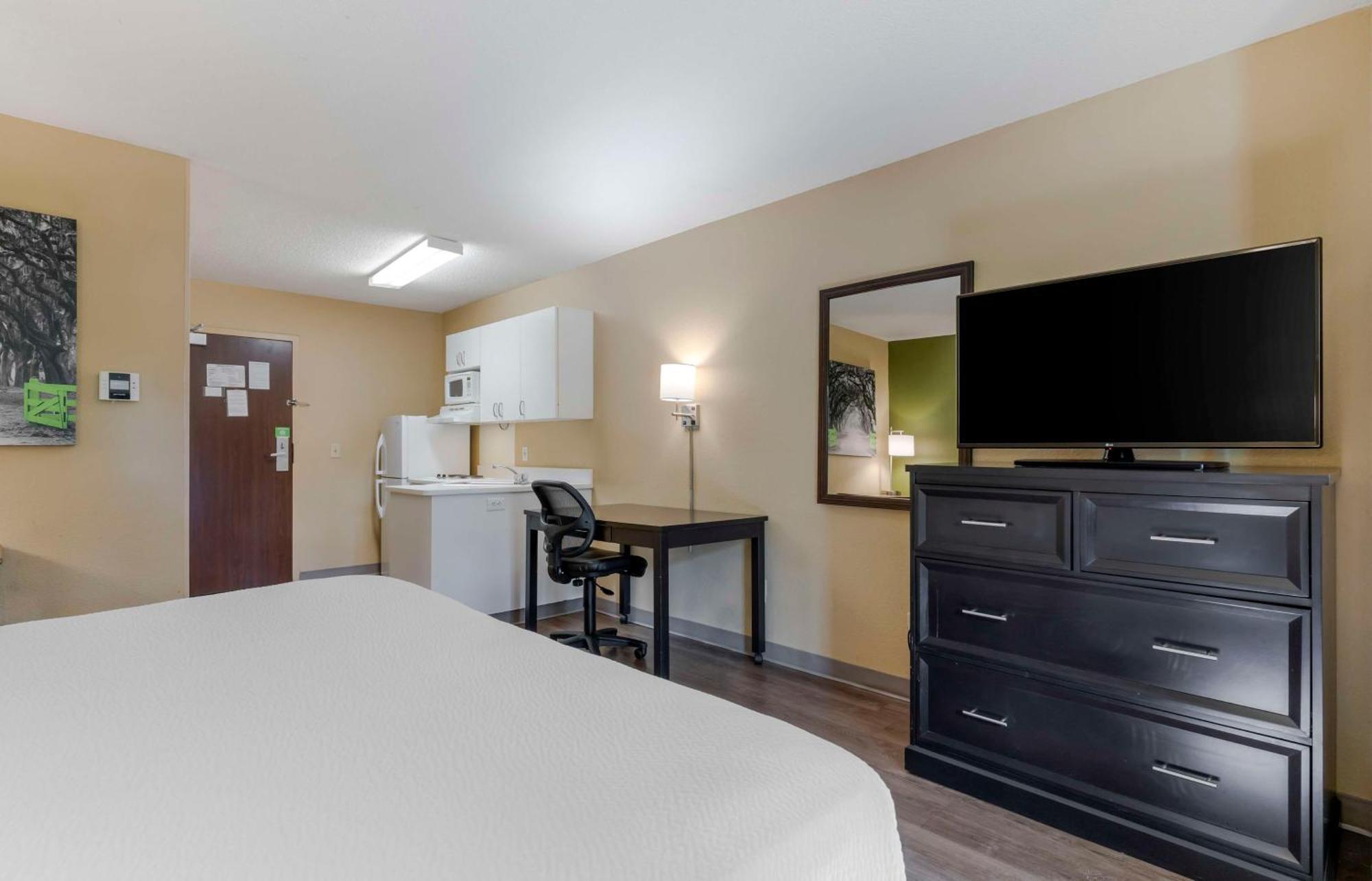 Extended Stay America Suites - Melbourne - Airport Dış mekan fotoğraf