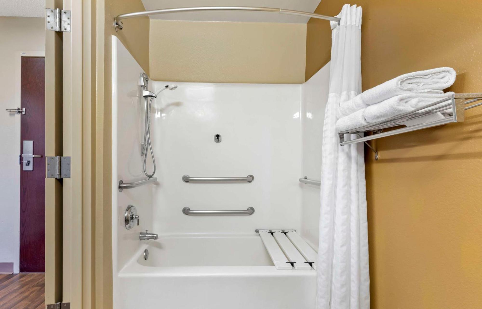 Extended Stay America Suites - Melbourne - Airport Dış mekan fotoğraf