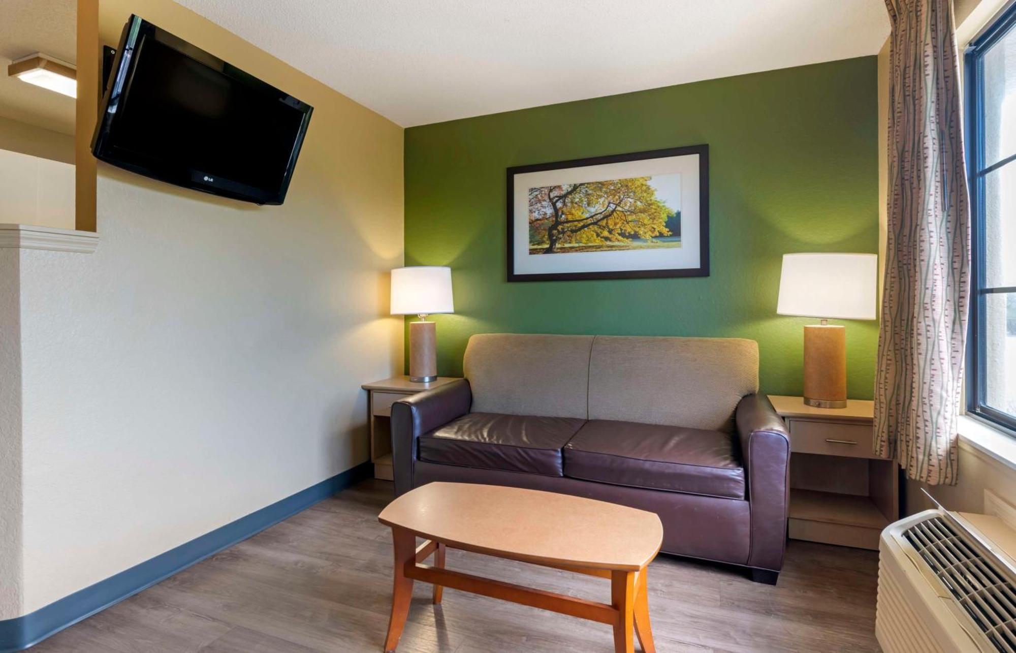Extended Stay America Suites - Melbourne - Airport Dış mekan fotoğraf