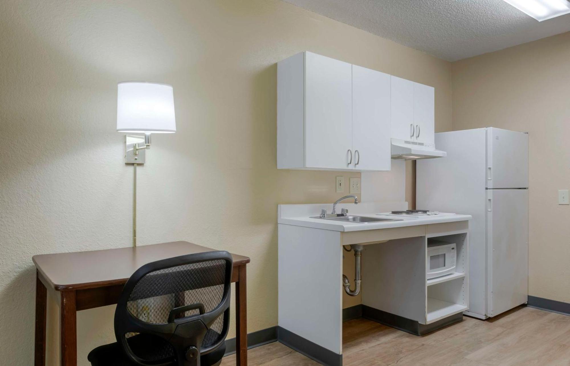 Extended Stay America Suites - Melbourne - Airport Dış mekan fotoğraf