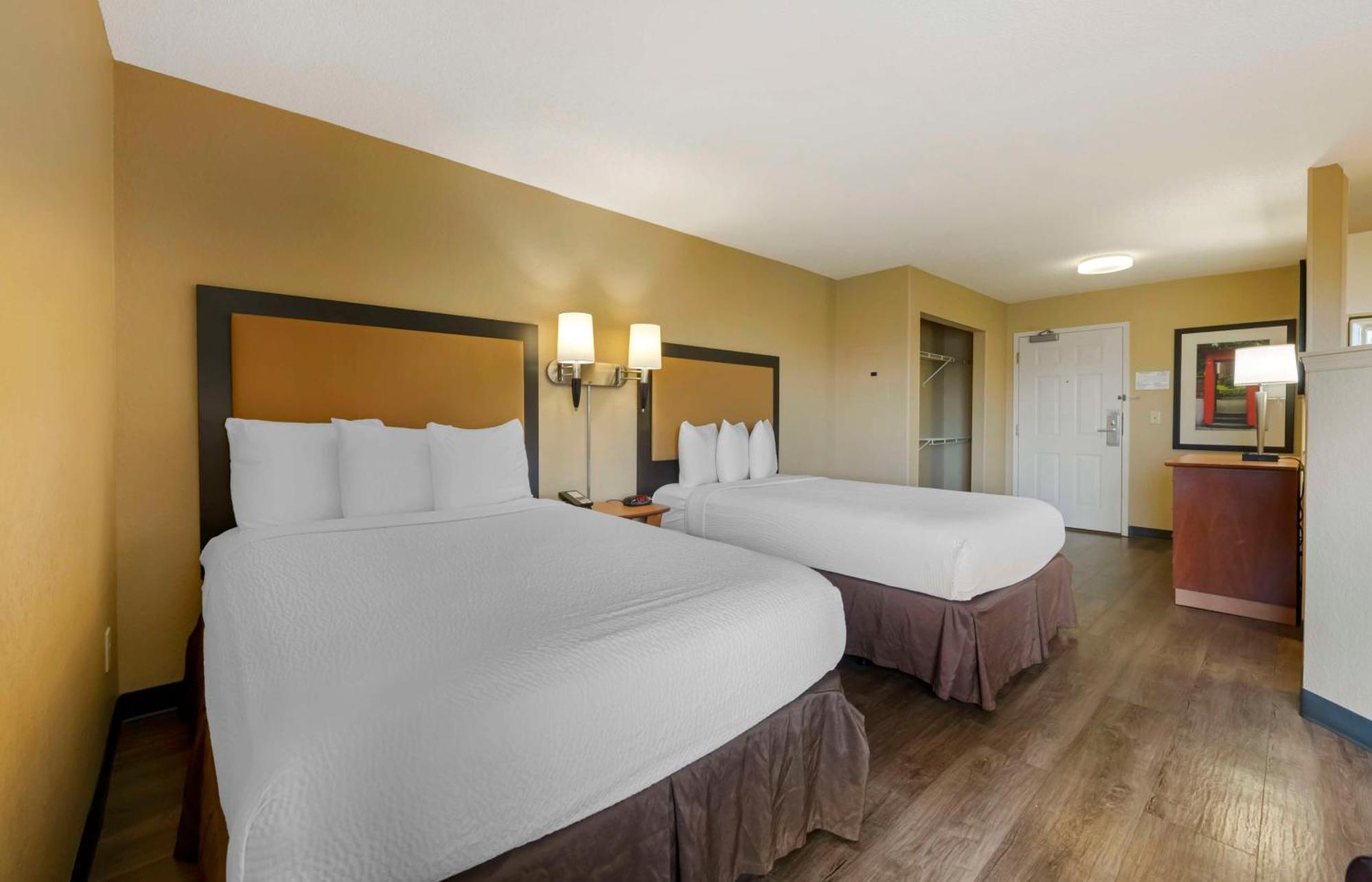 Extended Stay America Suites - Melbourne - Airport Dış mekan fotoğraf