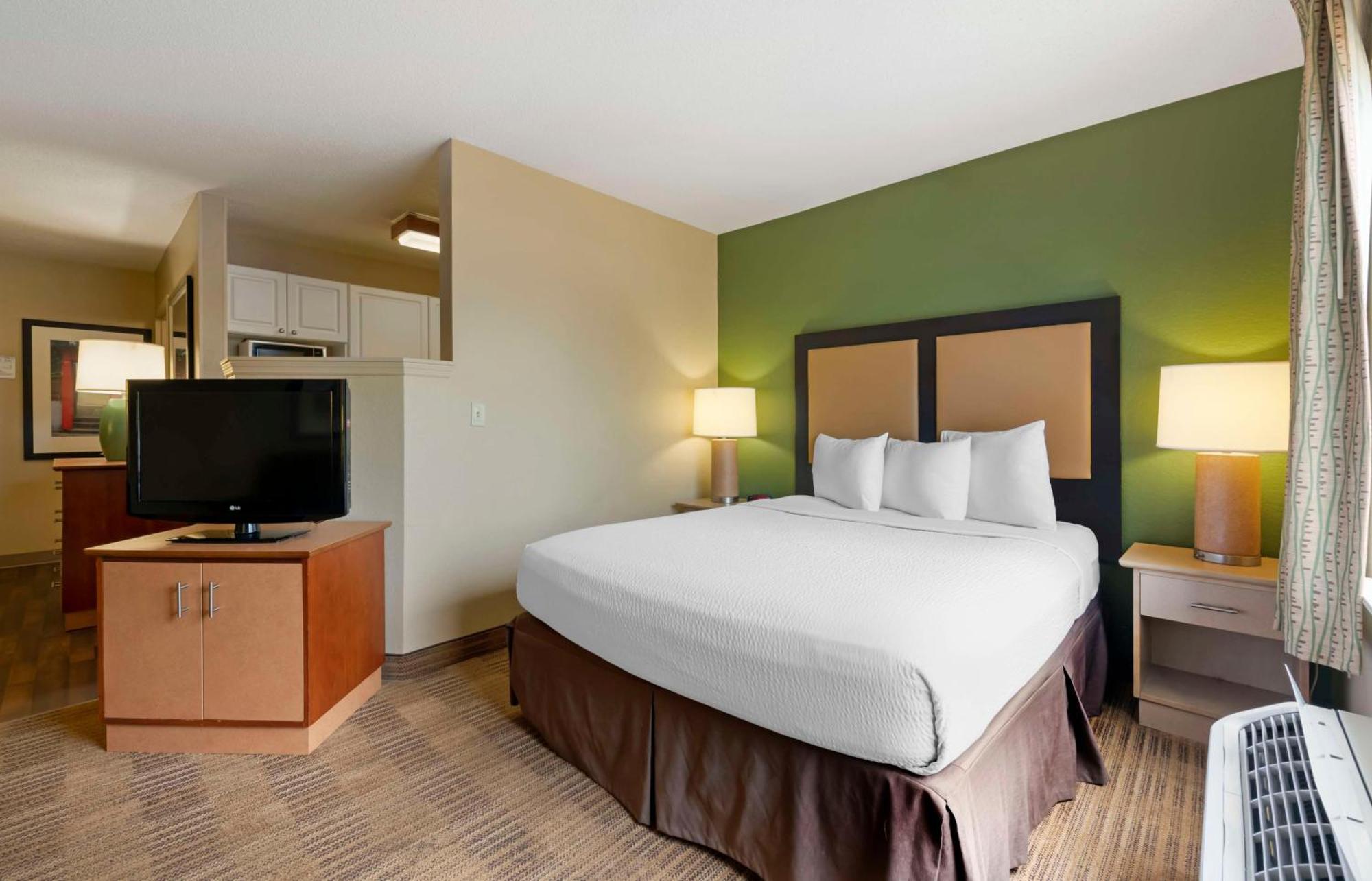 Extended Stay America Suites - Melbourne - Airport Dış mekan fotoğraf