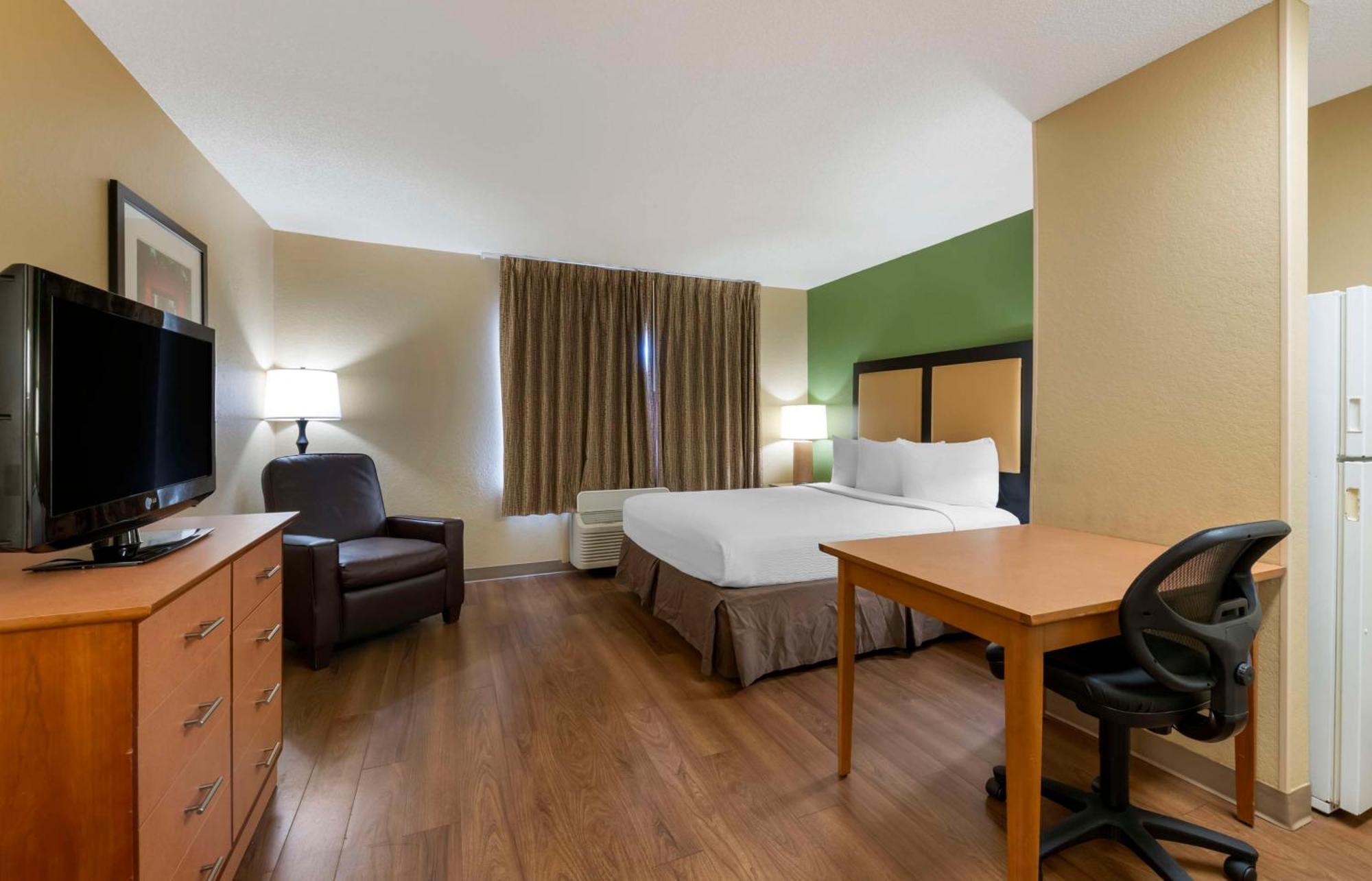 Extended Stay America Suites - Melbourne - Airport Dış mekan fotoğraf