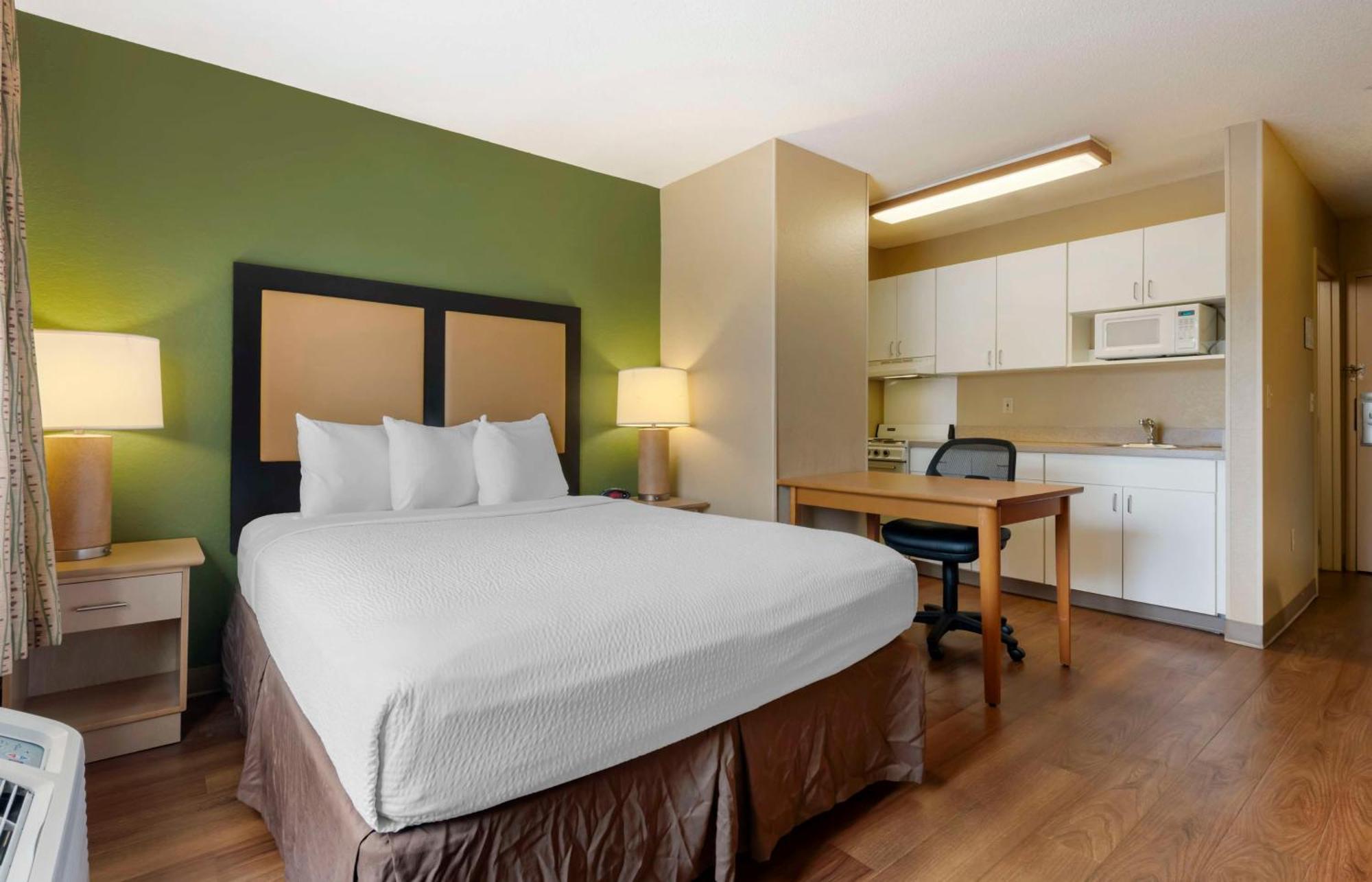 Extended Stay America Suites - Melbourne - Airport Dış mekan fotoğraf