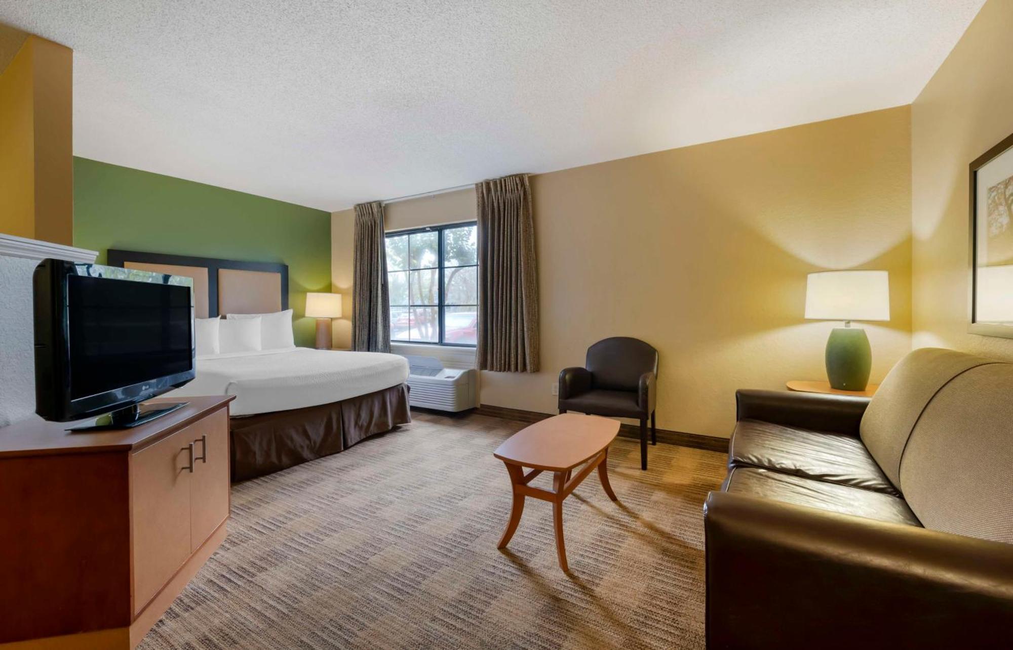 Extended Stay America Suites - Melbourne - Airport Dış mekan fotoğraf