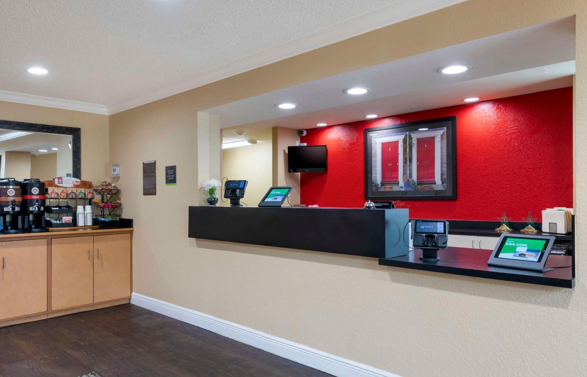 Extended Stay America Suites - Melbourne - Airport Dış mekan fotoğraf