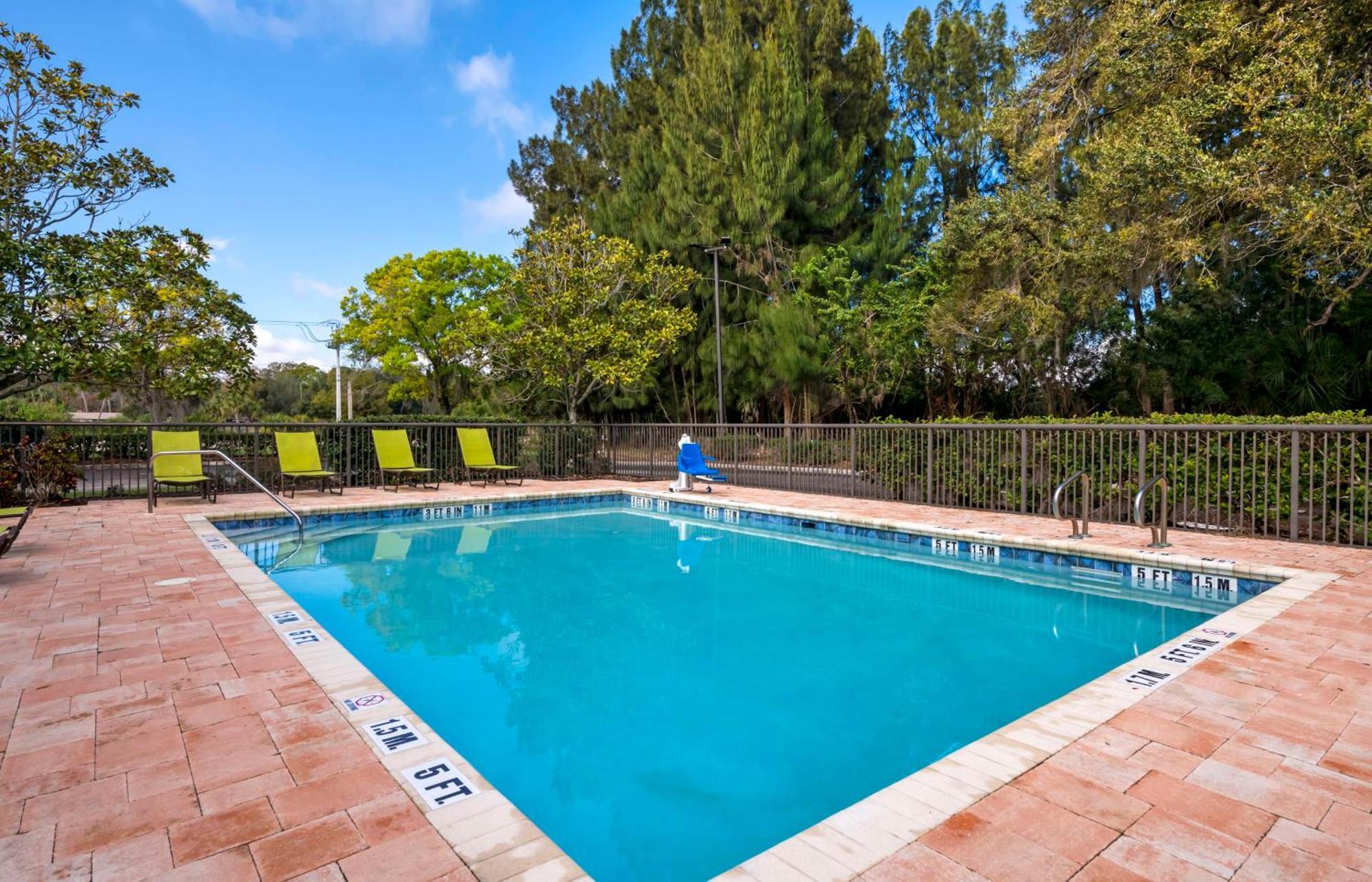 Extended Stay America Suites - Melbourne - Airport Dış mekan fotoğraf