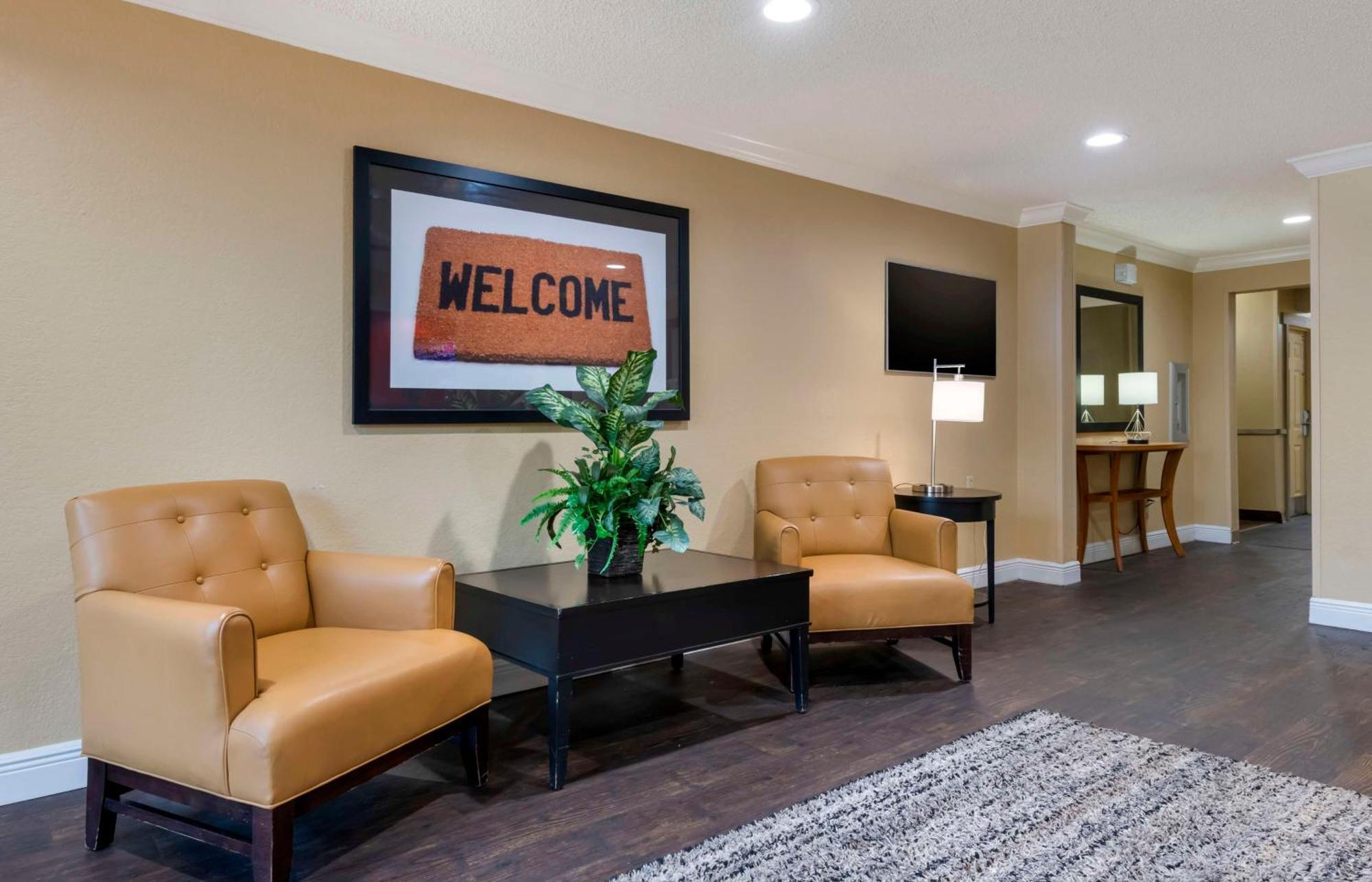 Extended Stay America Suites - Melbourne - Airport Dış mekan fotoğraf