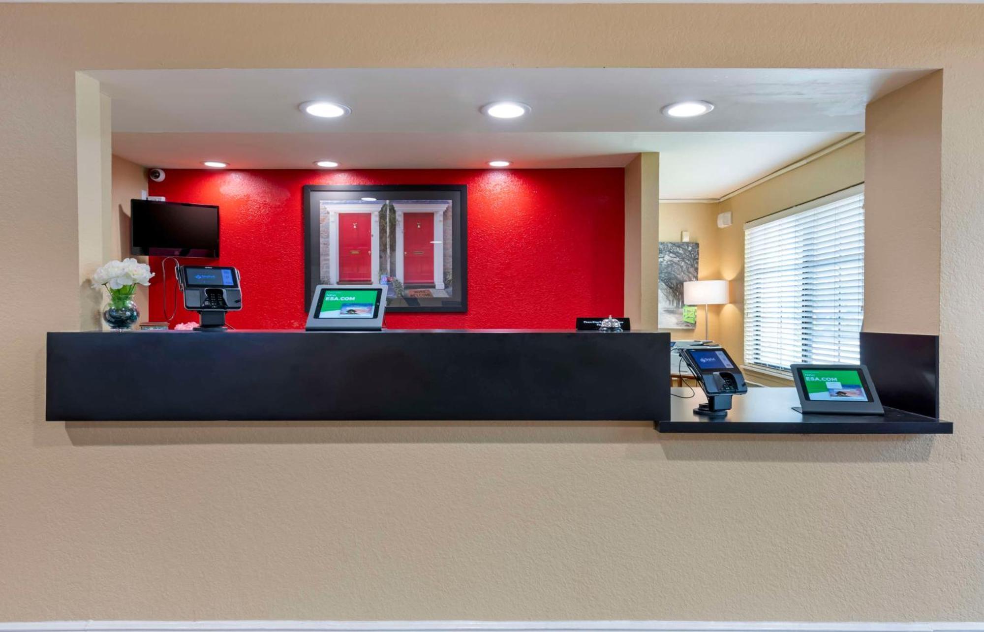 Extended Stay America Suites - Melbourne - Airport Dış mekan fotoğraf