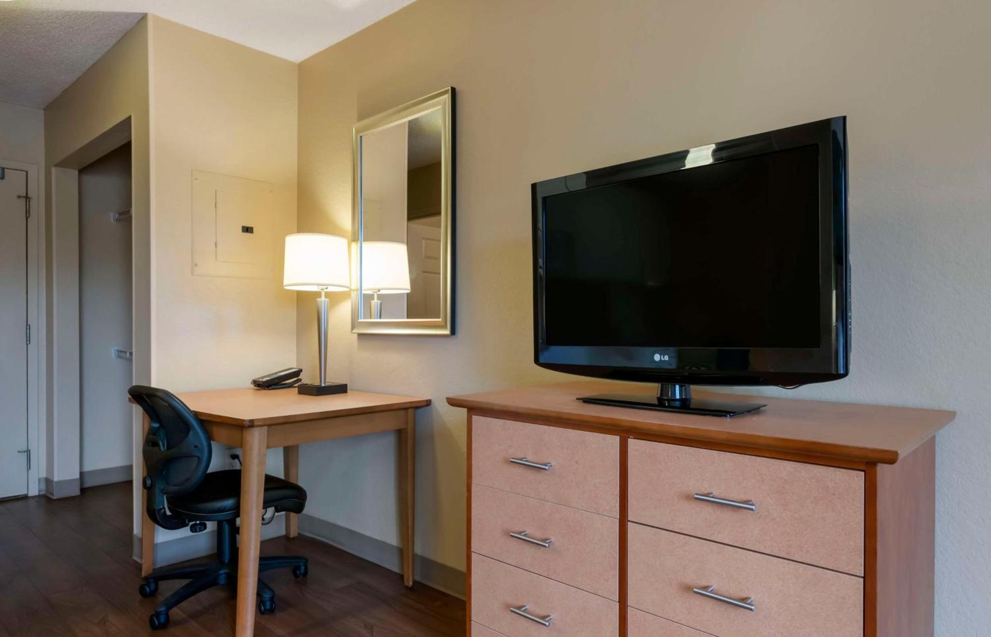 Extended Stay America Suites - Melbourne - Airport Dış mekan fotoğraf