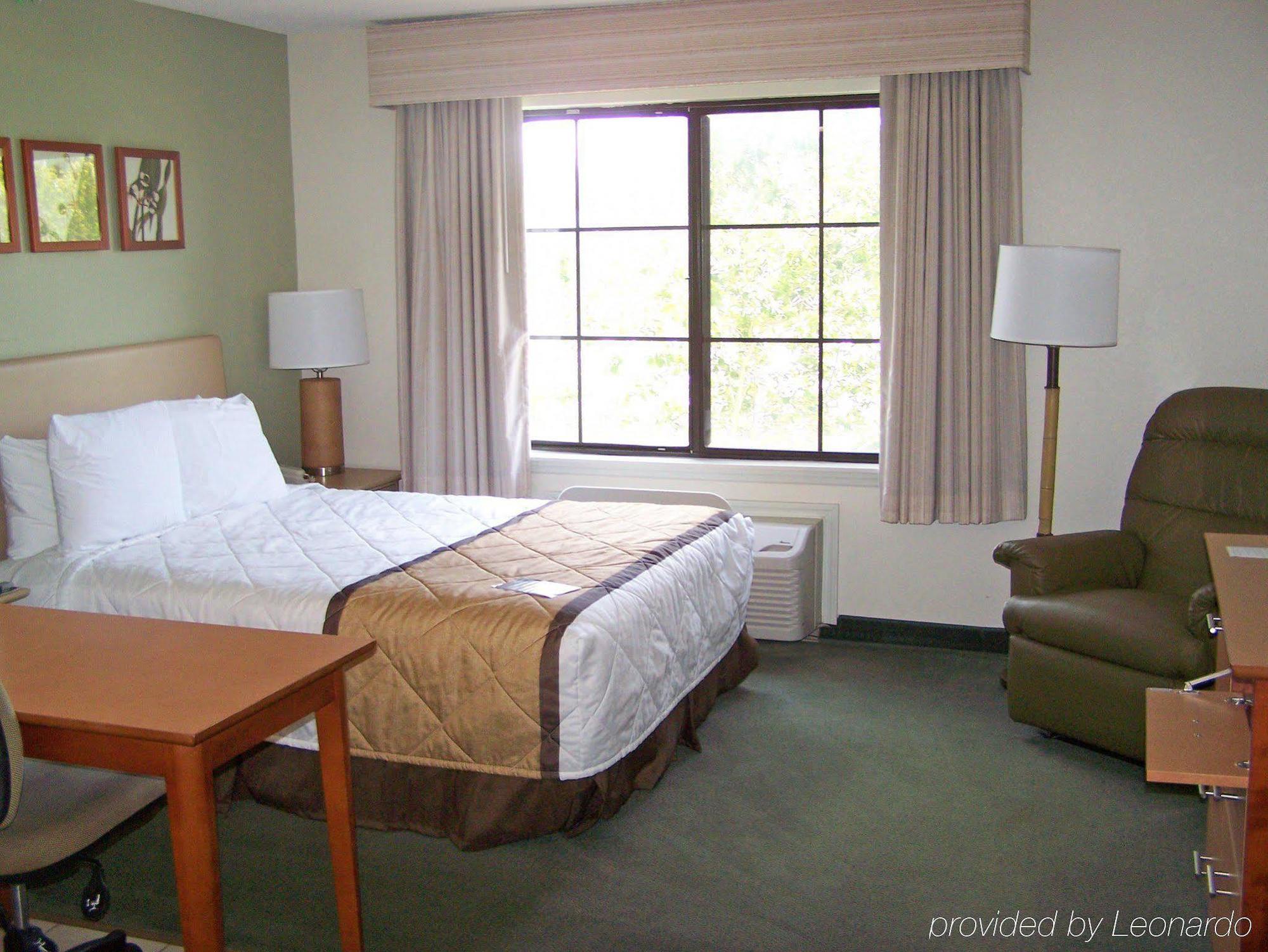 Extended Stay America Suites - Melbourne - Airport Dış mekan fotoğraf