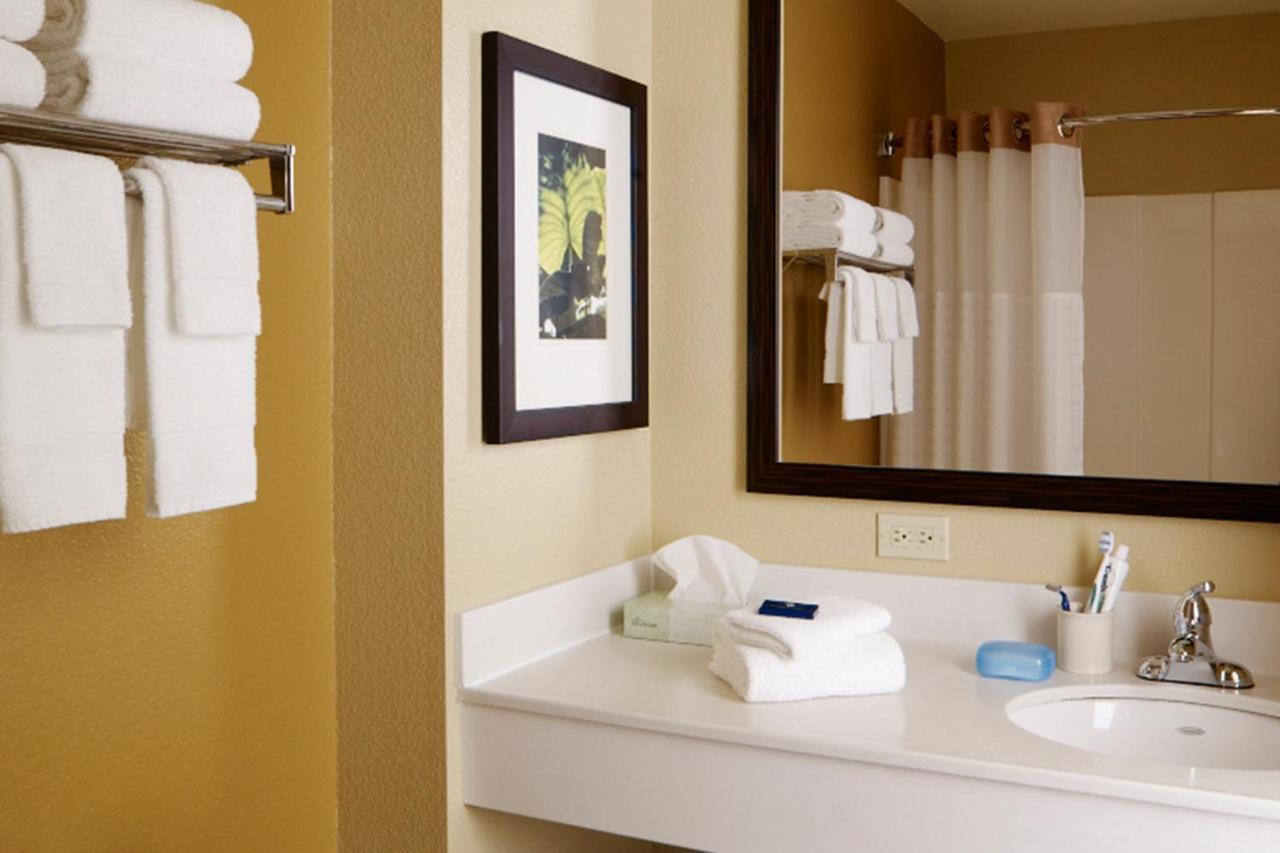 Extended Stay America Suites - Melbourne - Airport Dış mekan fotoğraf