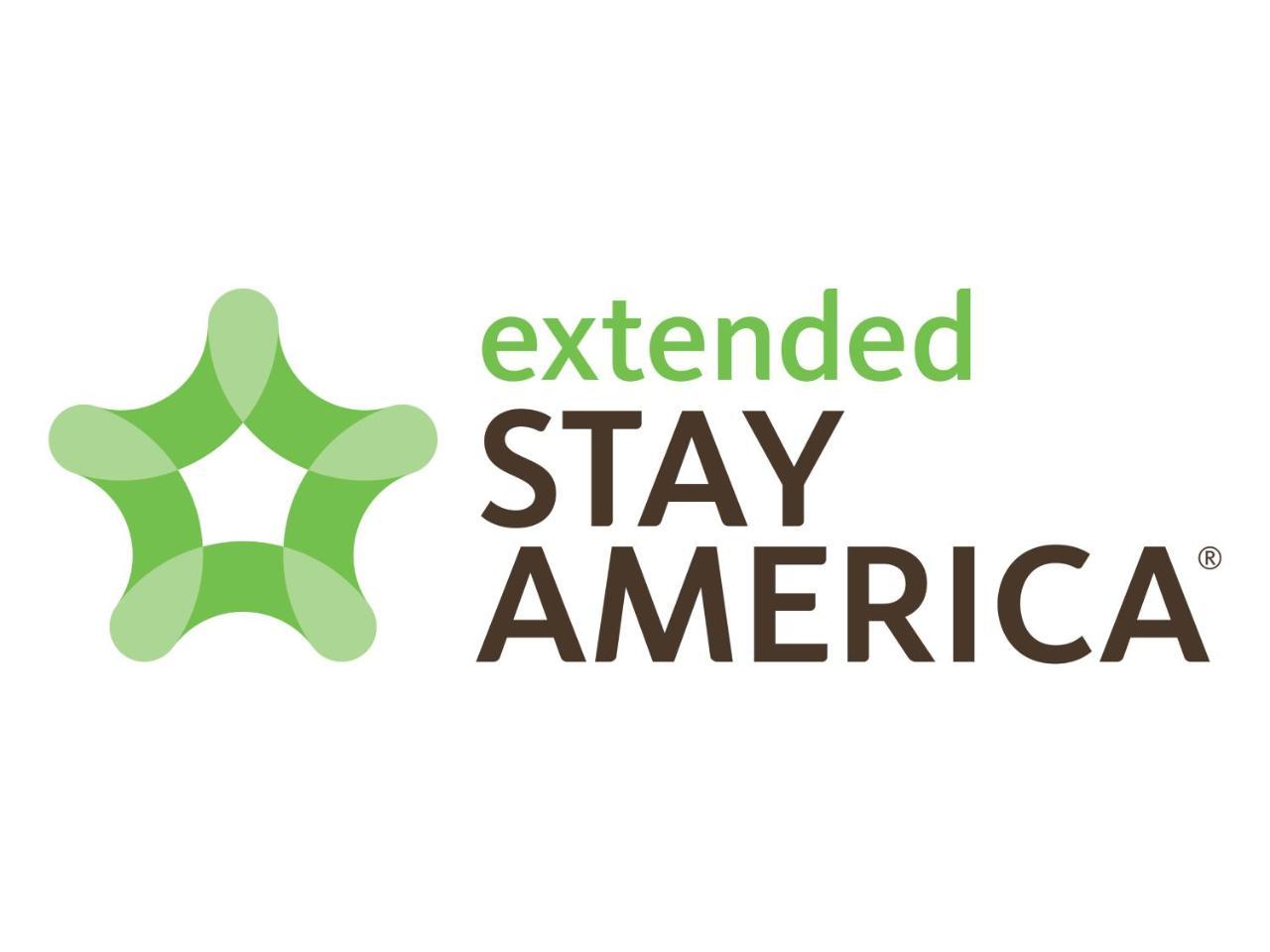 Extended Stay America Suites - Melbourne - Airport Dış mekan fotoğraf